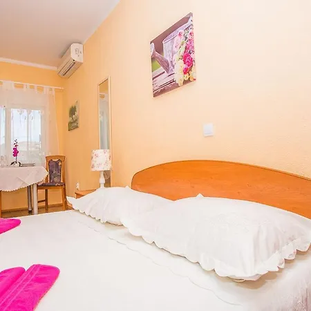 Makarska Studio Apartamento *