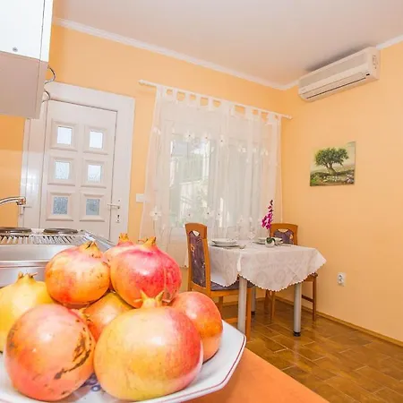 Makarska Studio Lejlighed