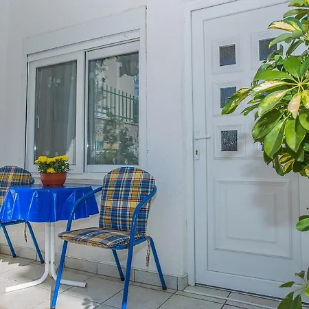 Makarska Studio Lejlighed Makarska