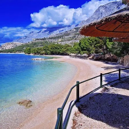 Makarska Studio Lejlighed Makarska